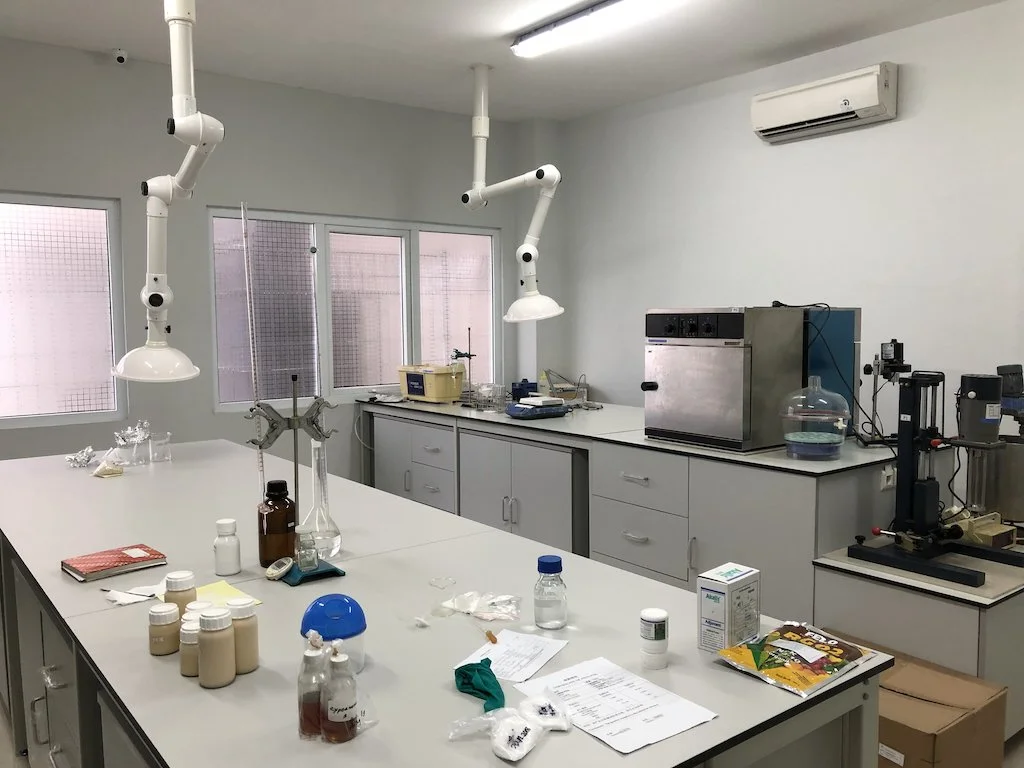 P1 Lab Table.jpg