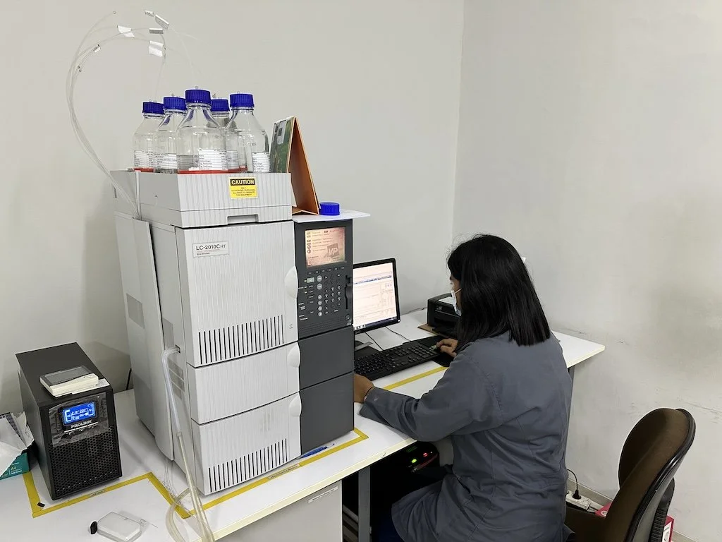 P1 Lab HPLC Working.JPG