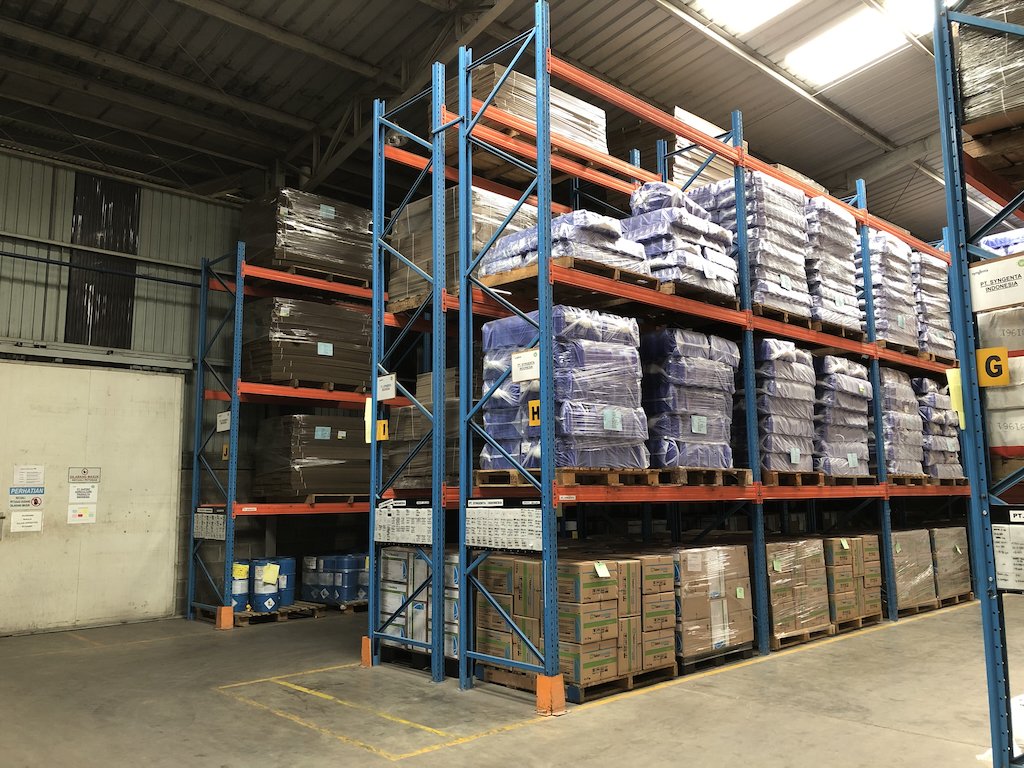 Warehouse Facilities