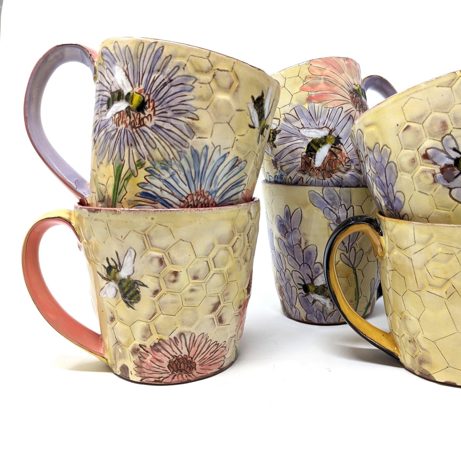 Brennan Pottery