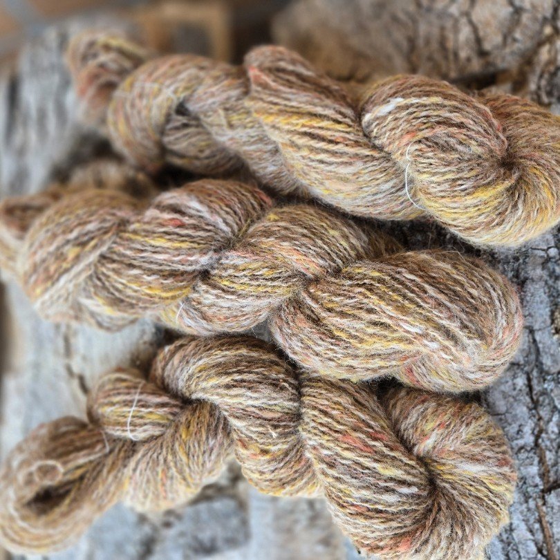 Stone Spindle Farm