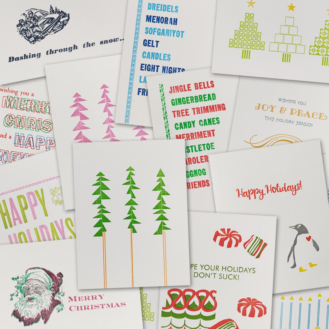 Stareatjello Paper &amp; Press