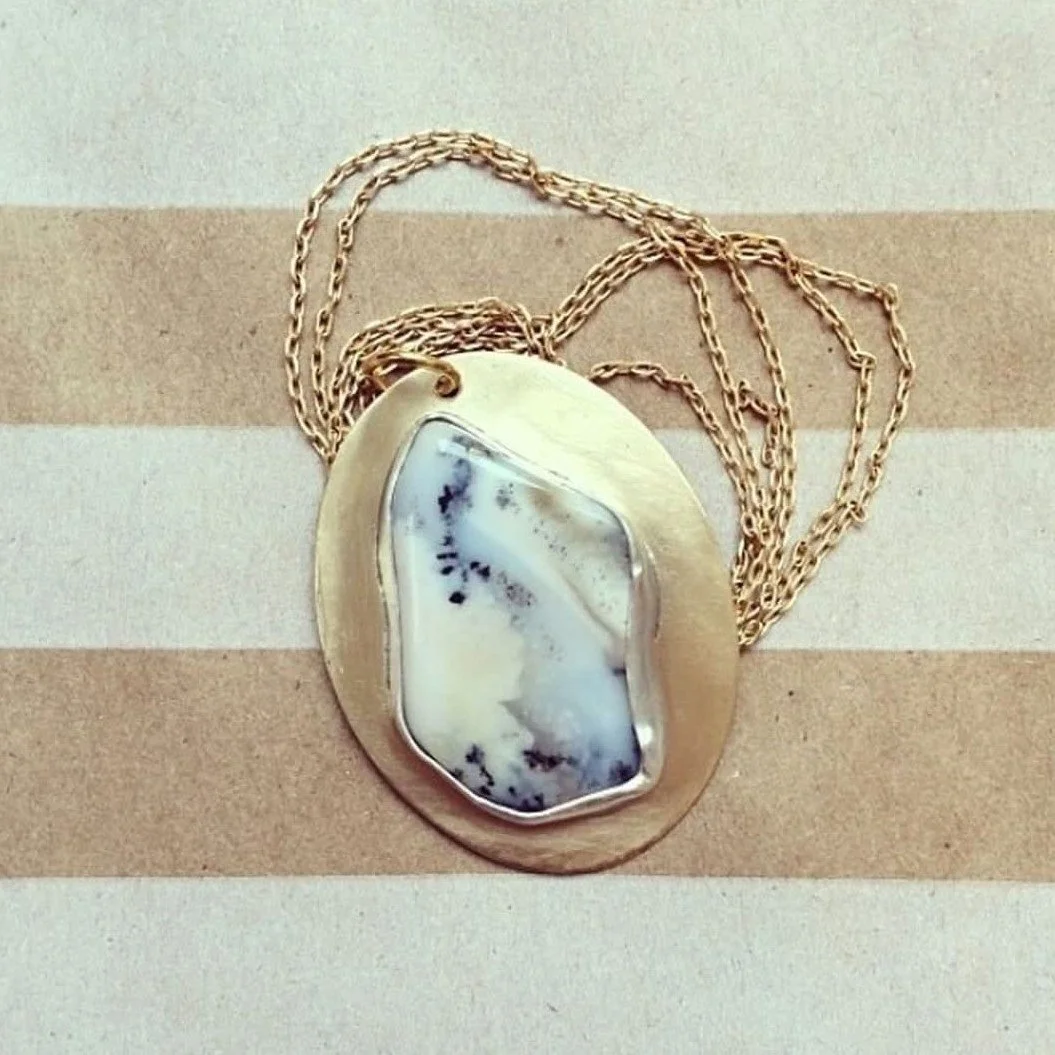 Brandy Wilkes Jewelry