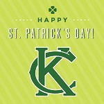 03.17.14 Happy St. Patrick's Day!