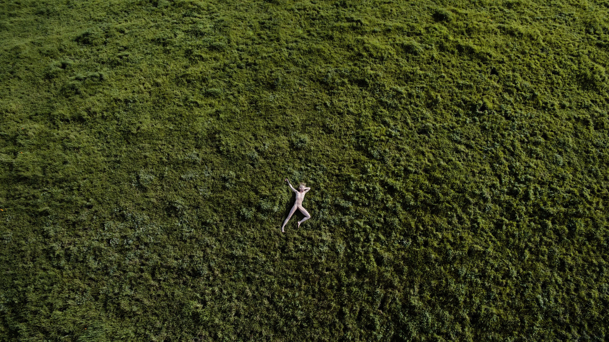 "Drone Muff" – Lauren Parks