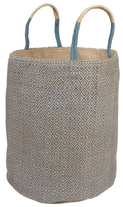 blue diamond loomed basket.jpg