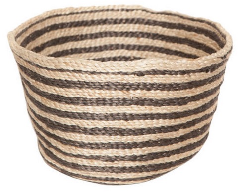charcoal striped jute bowl.jpg