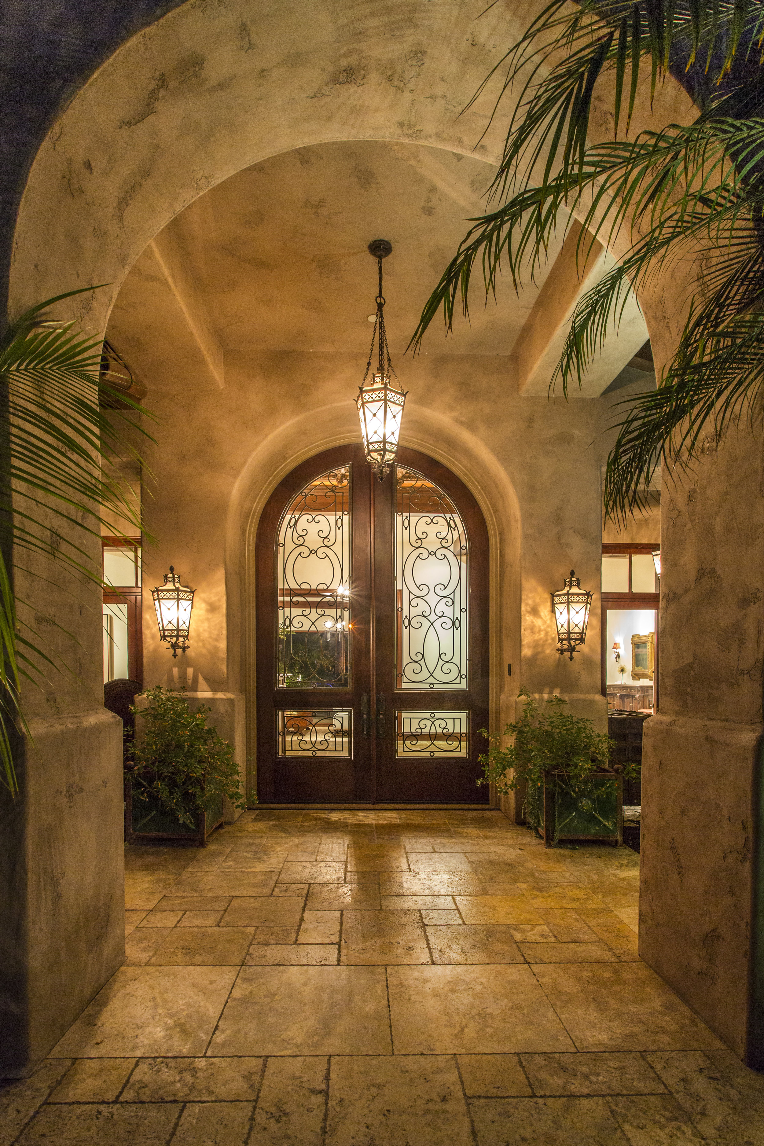 Front Door Entry at Dusk.jpg