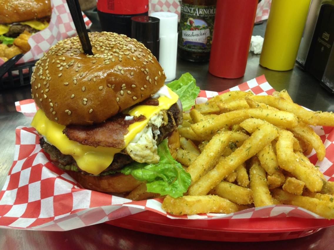 #burgerpection