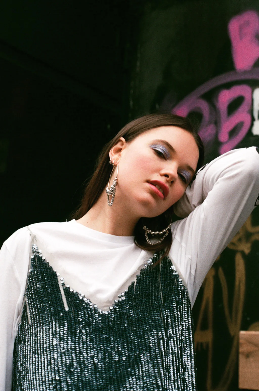 SUNDAY GIRL MAGAZINE, TRENDS