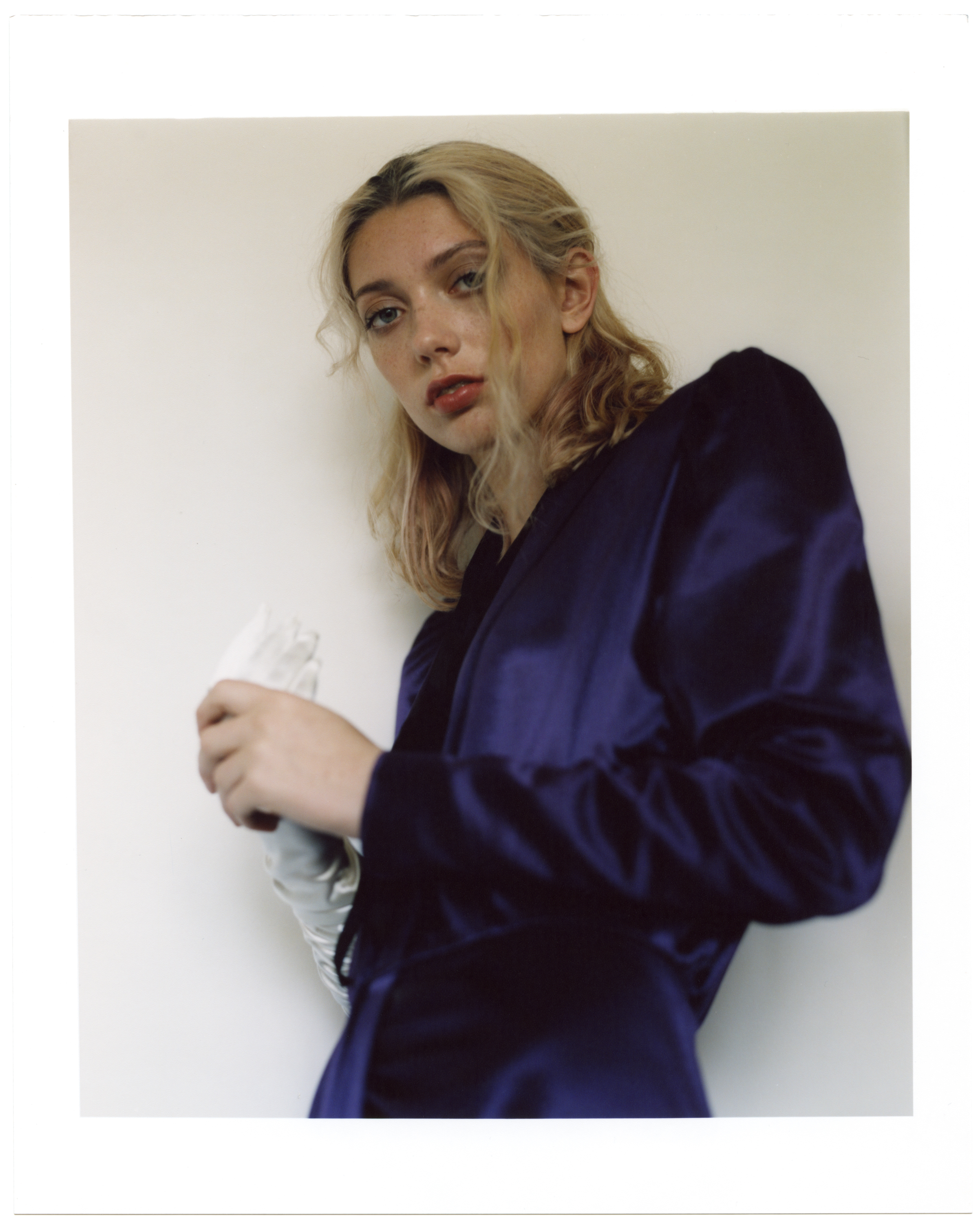 NASTY MAGAZINE, WE ARE NOWHERE