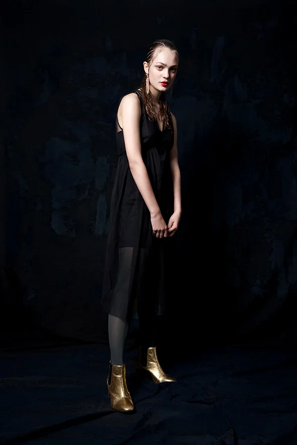 FÉROCE MAGAZINE, DARK MUSE