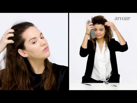 STYLIST - Trend on Trial: the quiff
