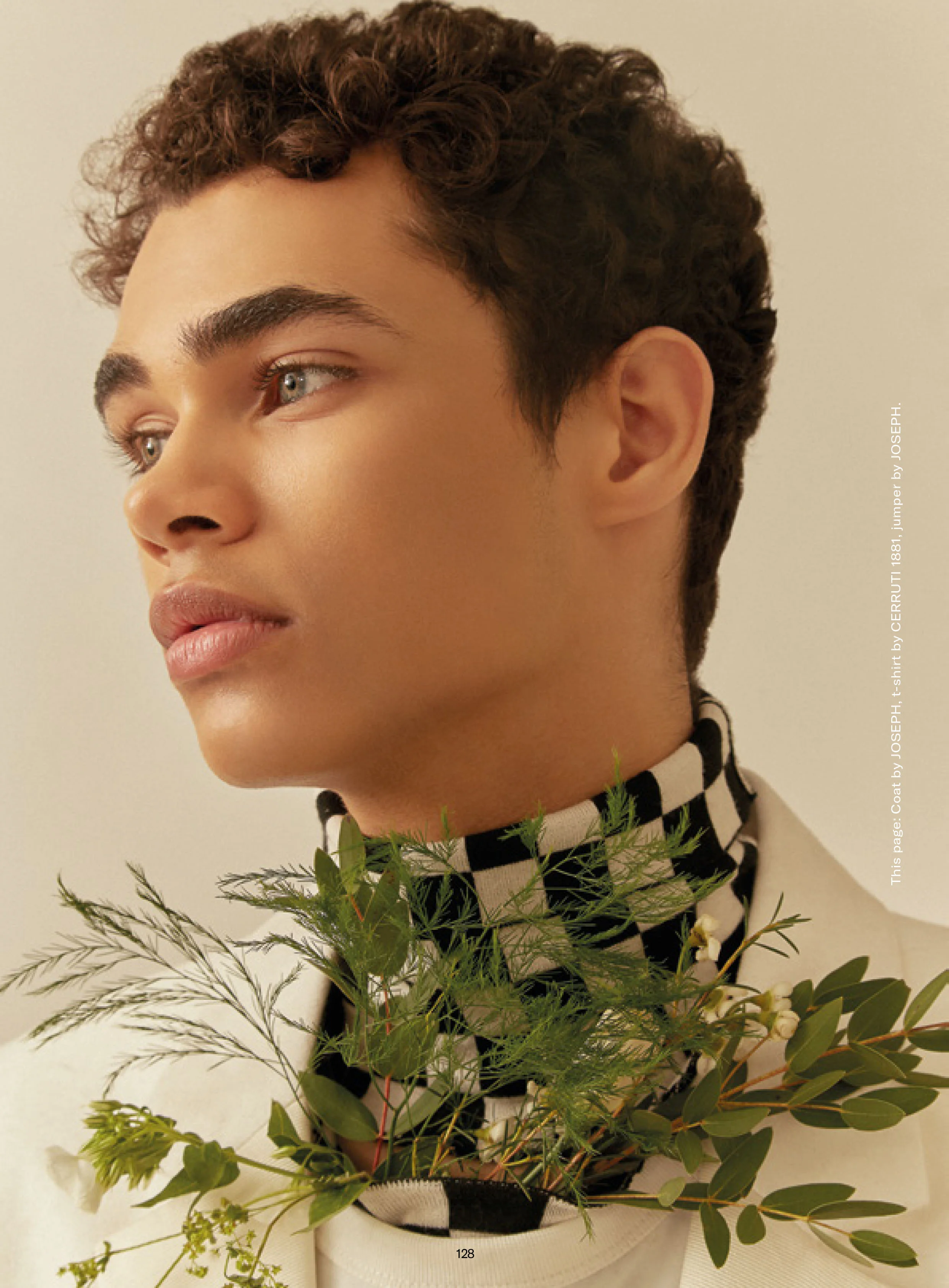 GAY TIMES 'A LOVELY TEASE OF WHAT'S TO COME'