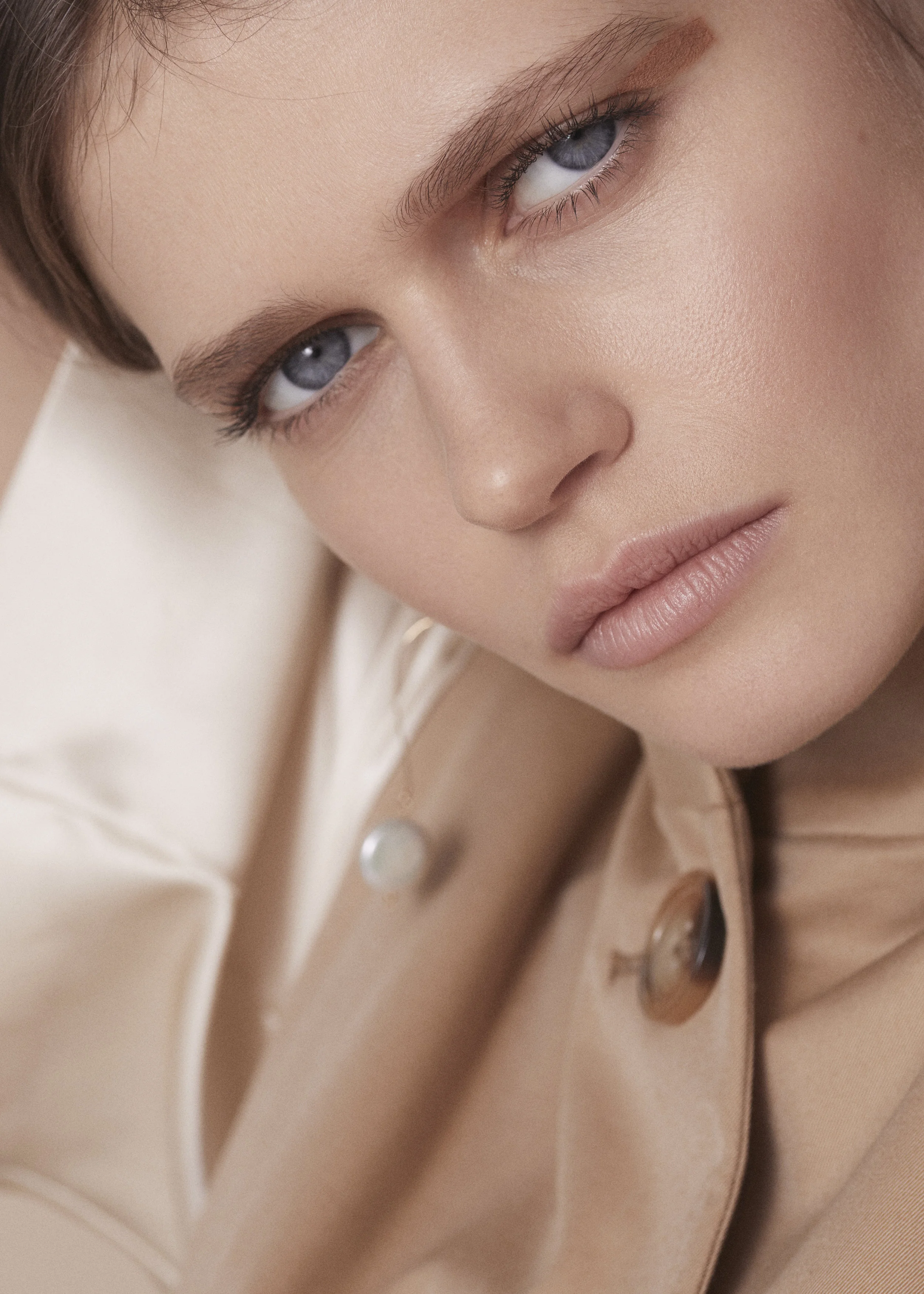 DREAMINGLESS, THE NEW NUDE