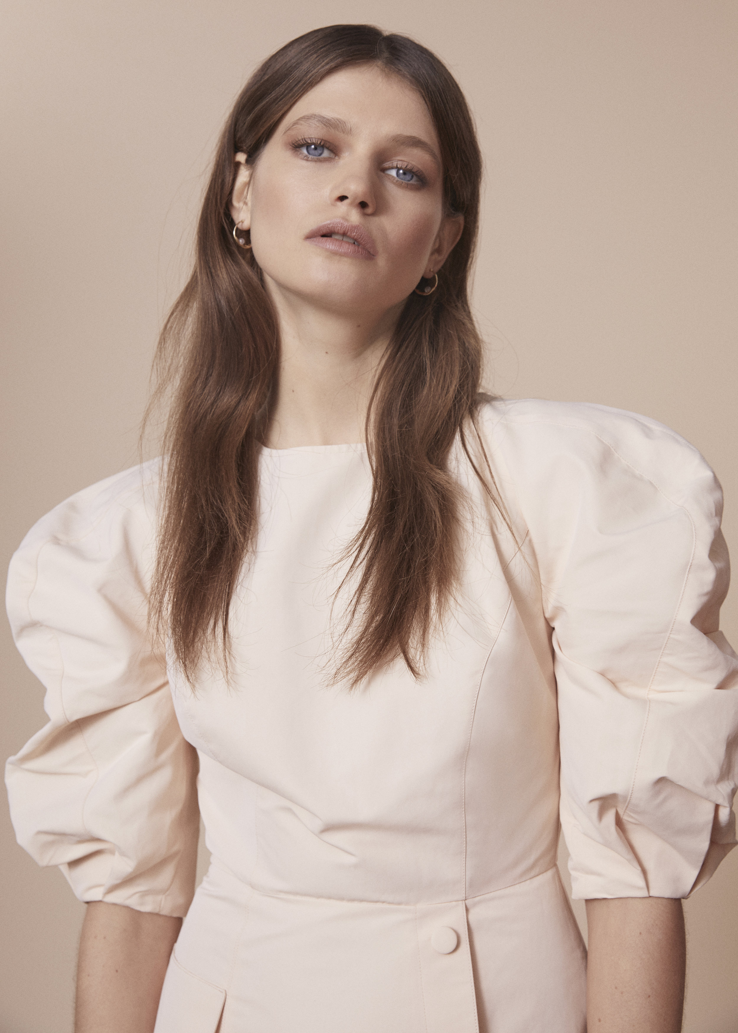 DREAMINGLESS, THE NEW NUDE