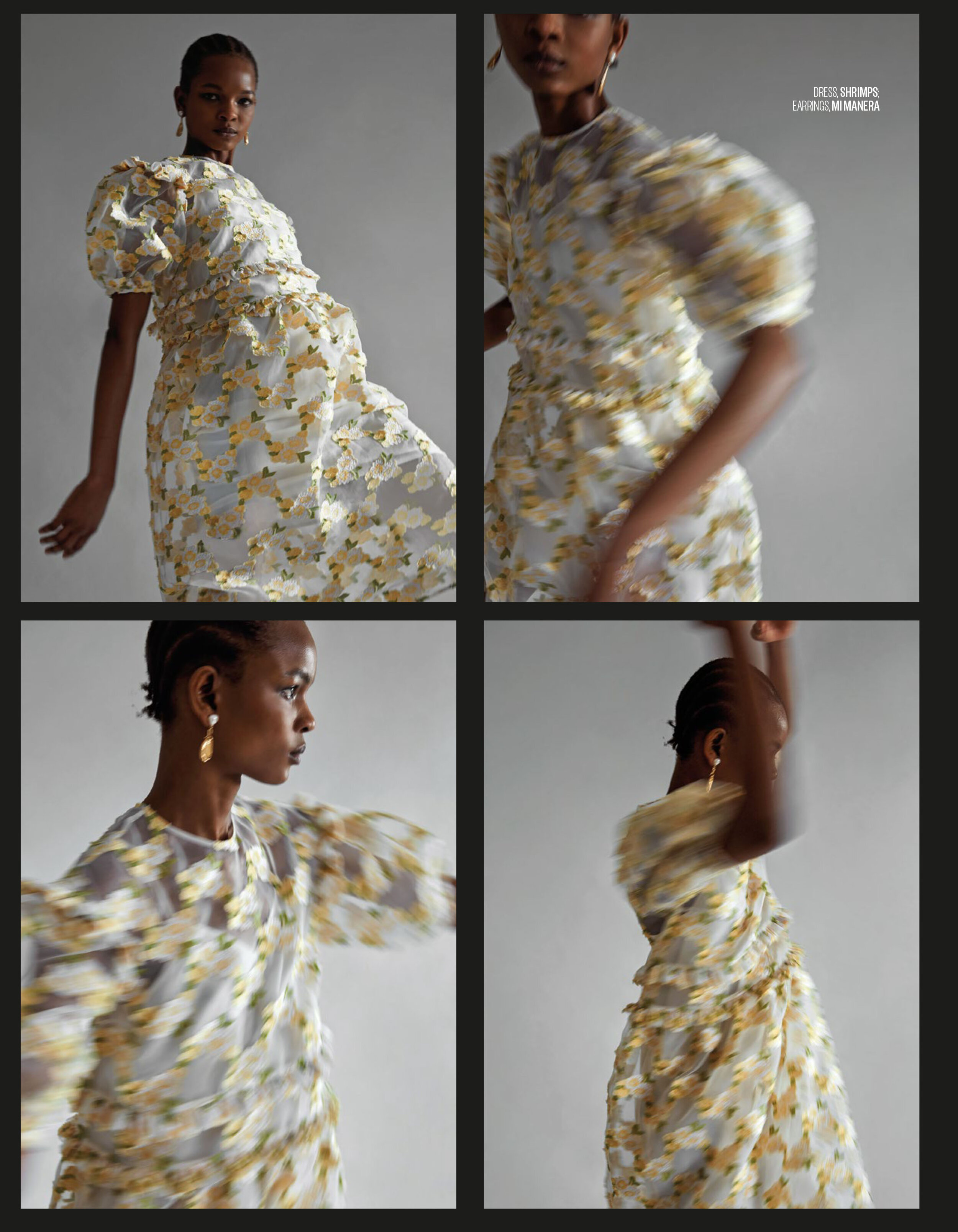 VOGUE ARABIA, HOPE SPRINGS