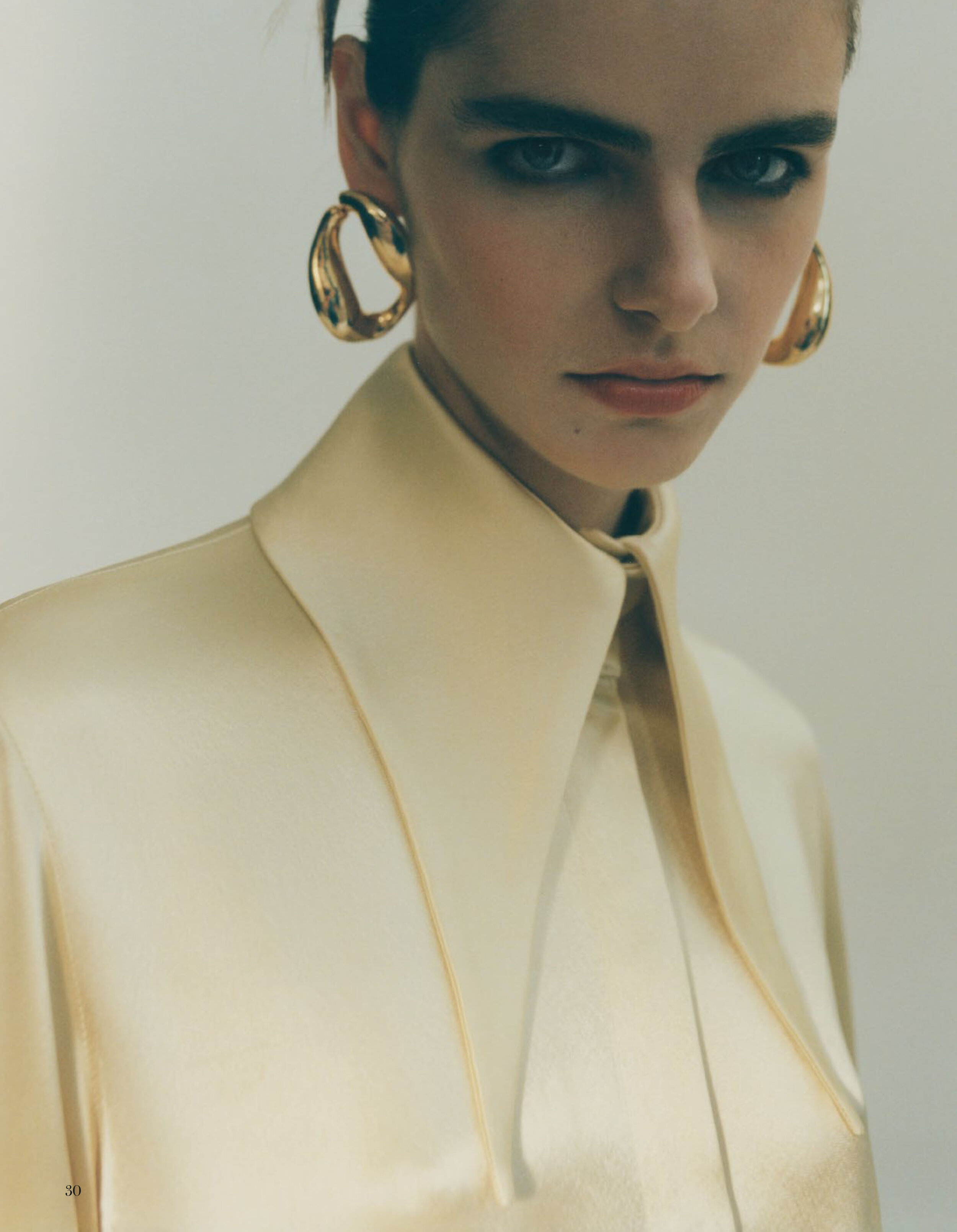 VOGUE ARABIA, YOU'RE BEAUTIFUL