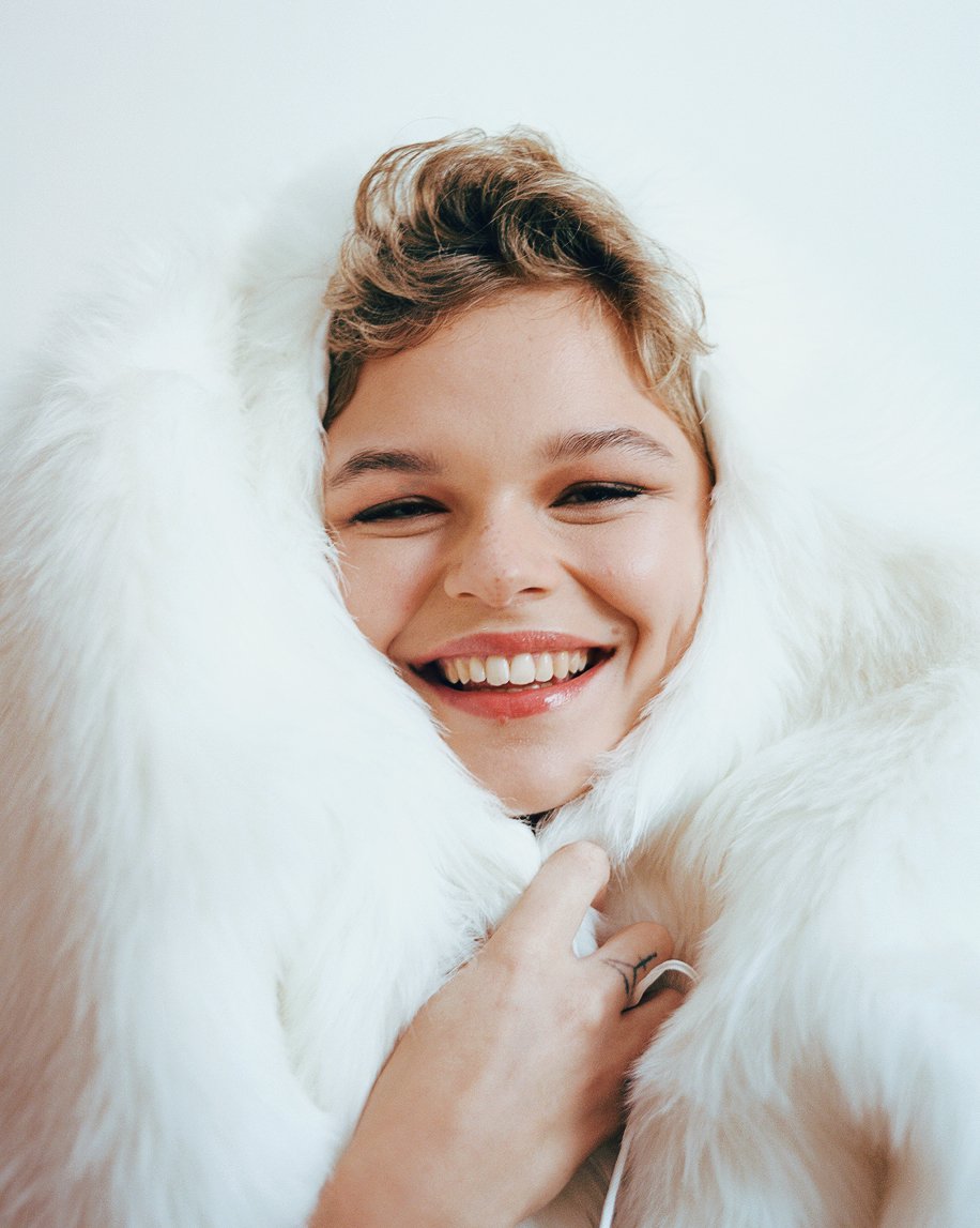 BEAUTY TEST