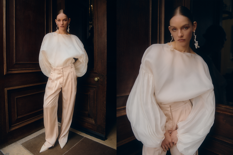 SHEERLUXE, NEW TRENDS