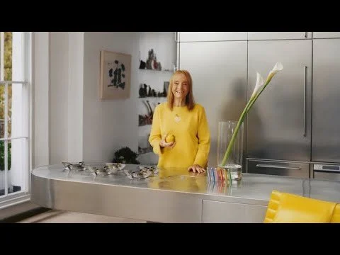 Culinary story 04 · Ruth Rogers