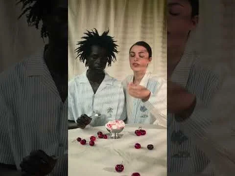 DESMOND & DEMPSEY, THE CREME COLLECTION