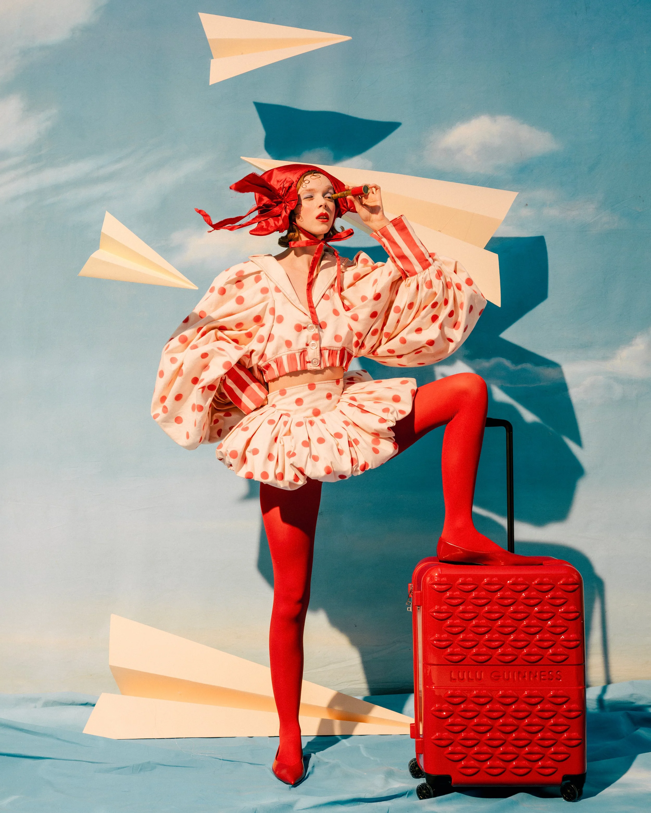 LULU GUINNESS