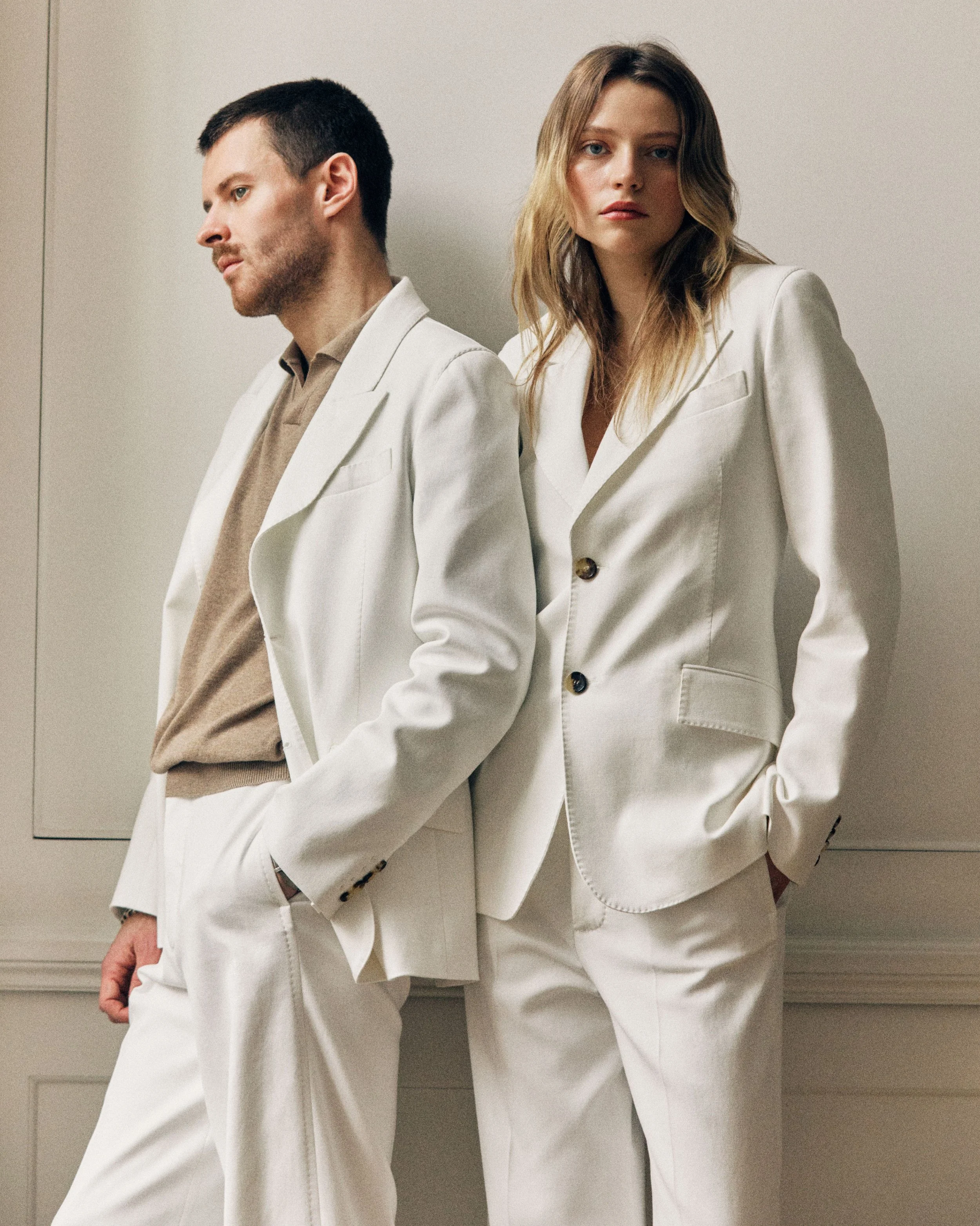 CONNOLLY SS26