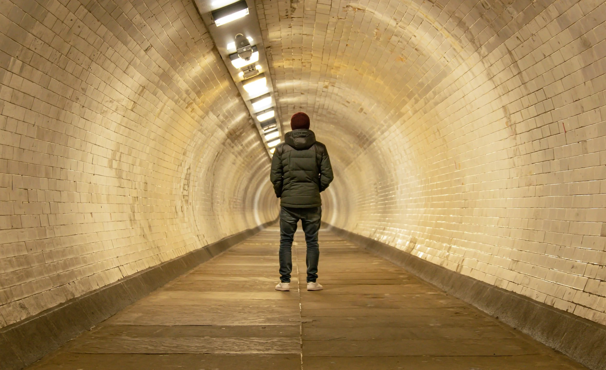 Tunnel Vision