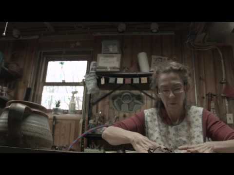 You're Coming With Me: Artisan Culture in Athens, Ohio