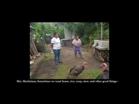 Severiana's Urgent Need