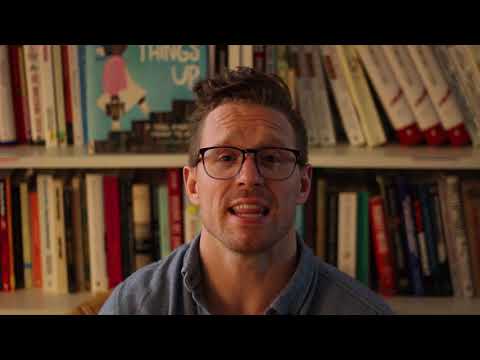 Riley Hunter Introduction