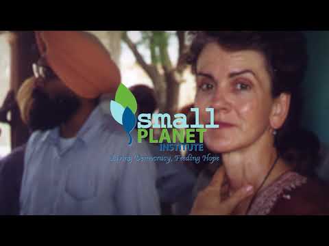 Ecology of Hope