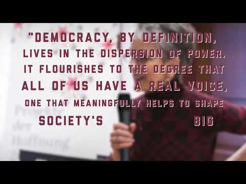 Democracy by Definition
