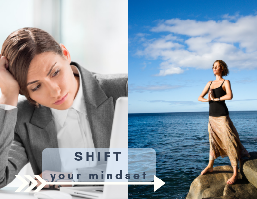 SHiFT: A Tangible Practice in Presence for Everyday Life