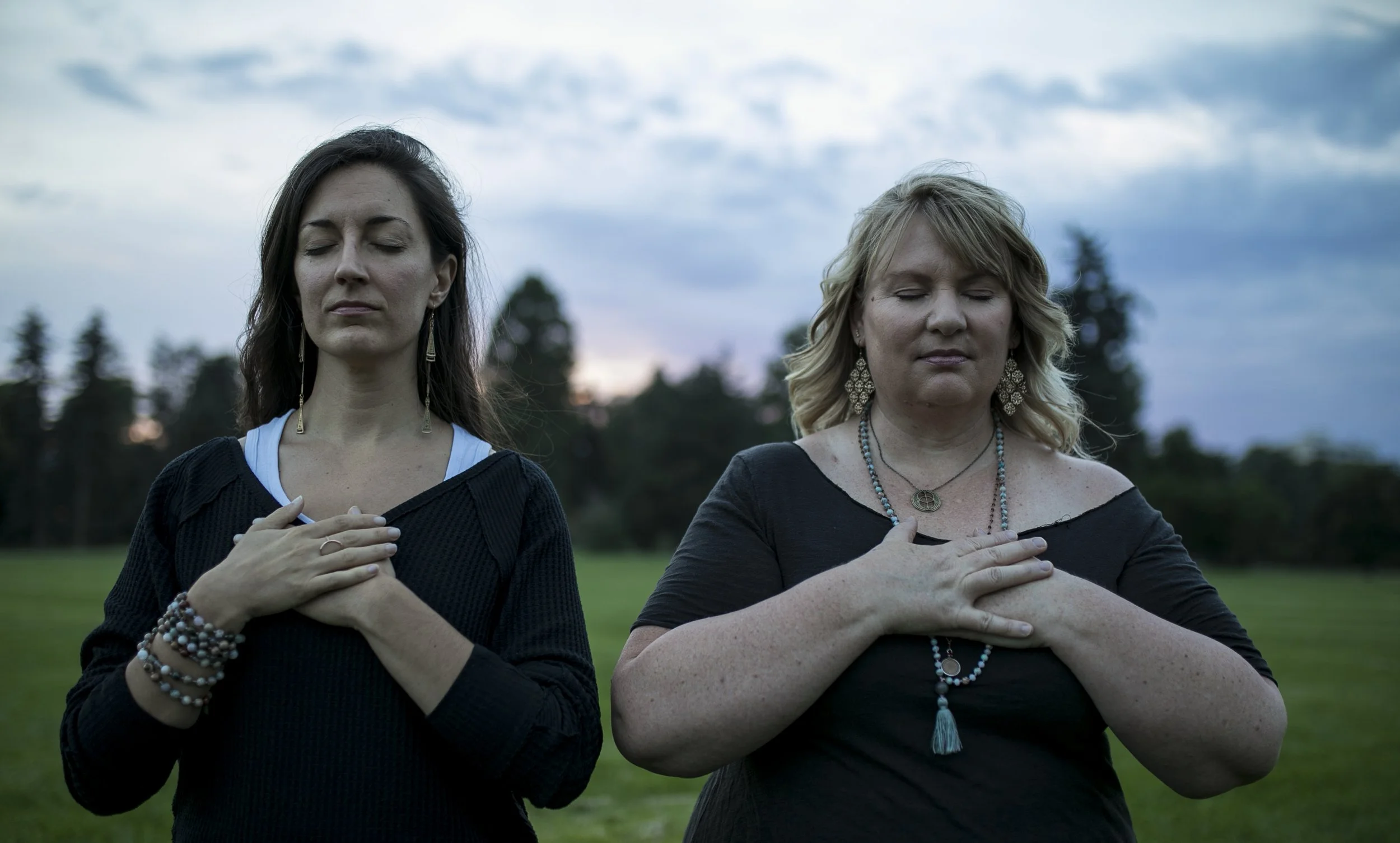 FREE! Turning Inward: An Evening of Yin and Restorative Yoga