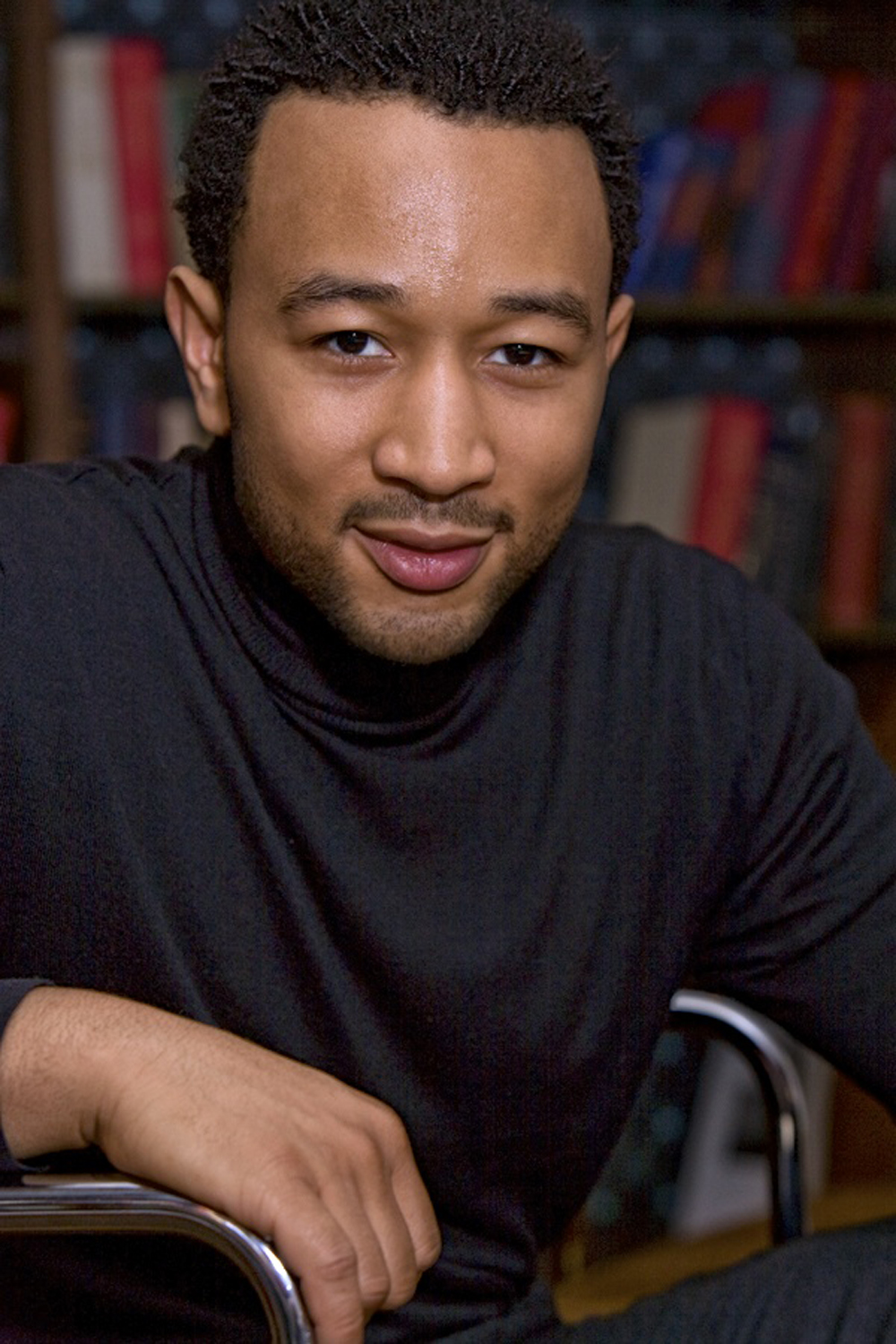 John Legend, Musician, Actor and Producer