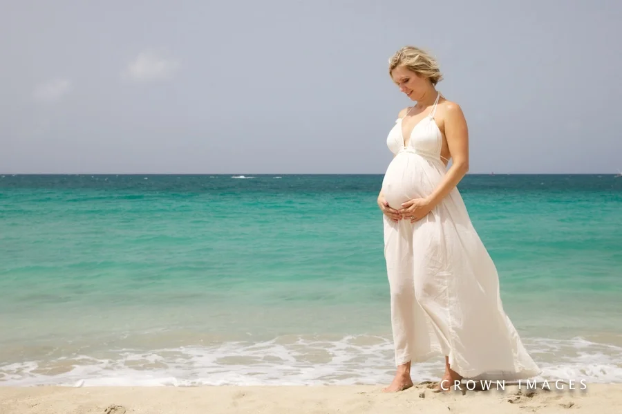 St. Thomas Maternity Photos