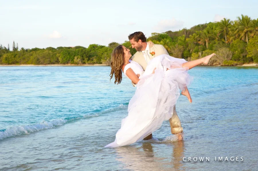 Tips for Better Wedding Photos