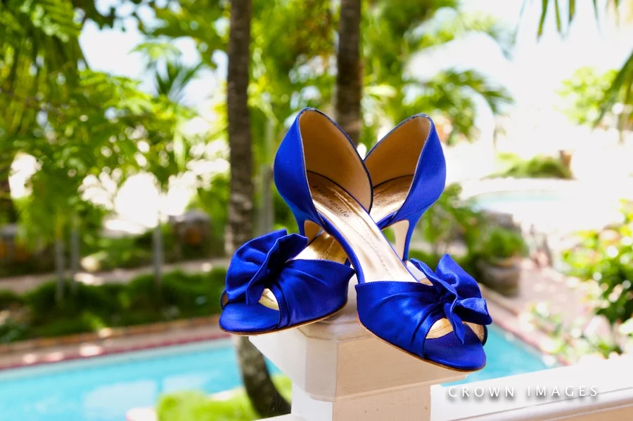 Tips for Better Wedding Photos #2