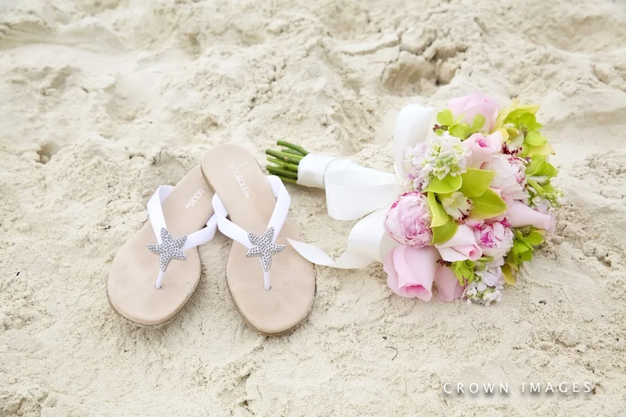 Tips for Better Wedding Photos #3