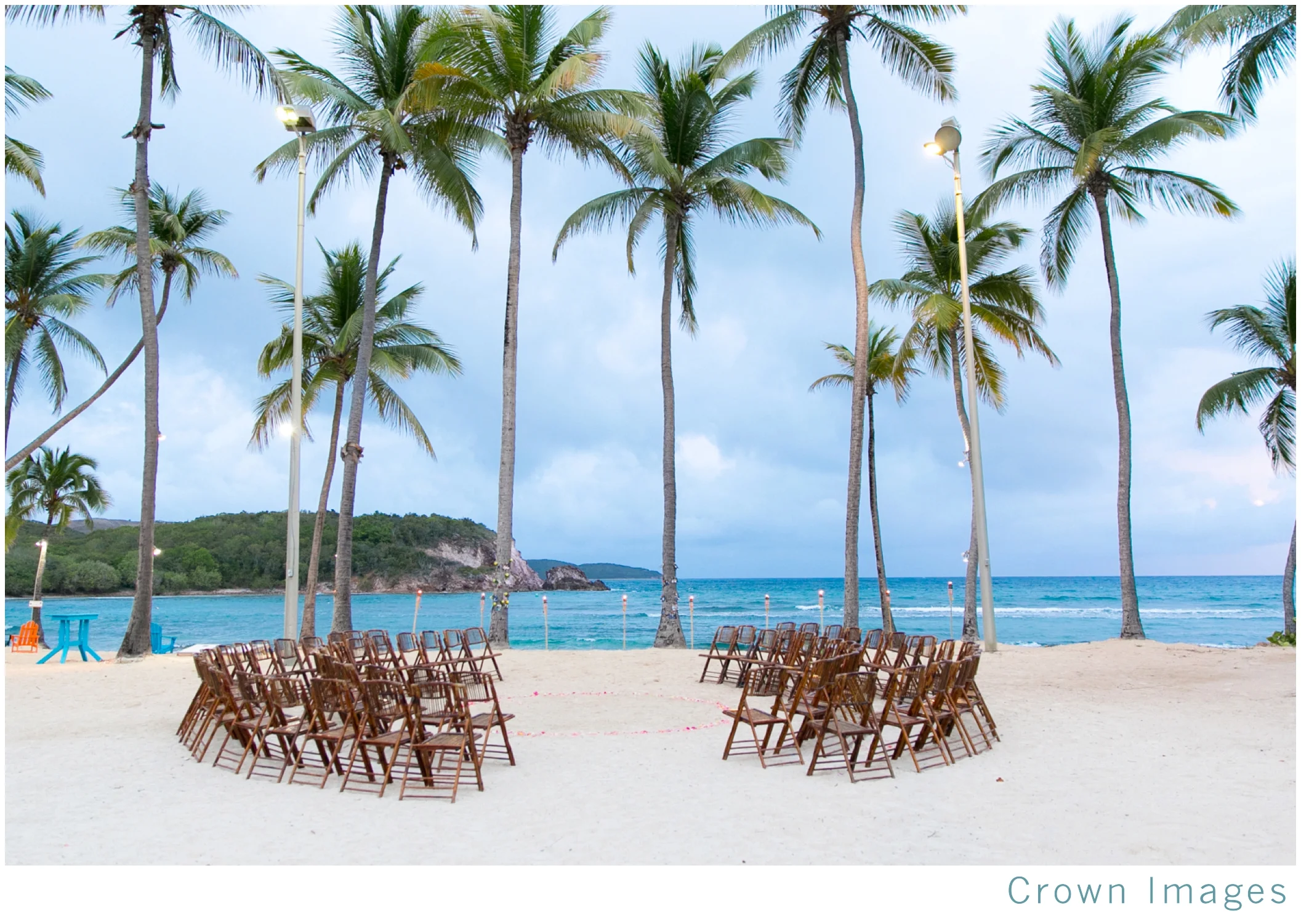 St Thomas Wedding Bolongo Bay Beach Resort Crown Images St Thomas Wedding Bolongo Bay Beach Resort Crown Images