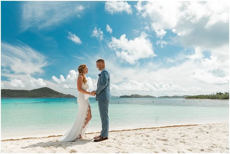 Virgin Islands Weddings — CROWN IMAGES