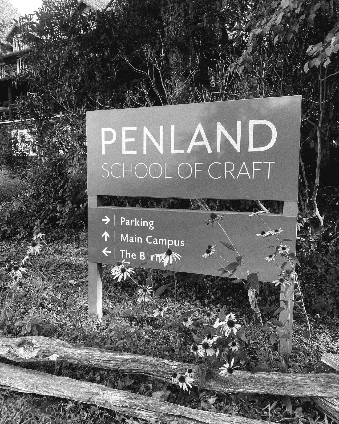 Somehow I talked @penlandschool into letting me teach, and better yet @bradvetter helped, and @the_lizard_lou got to come too! 

One of the funnest, silliest, and best times I&rsquo;ve ever had. Met so many wonderful folks, had the coolest students y