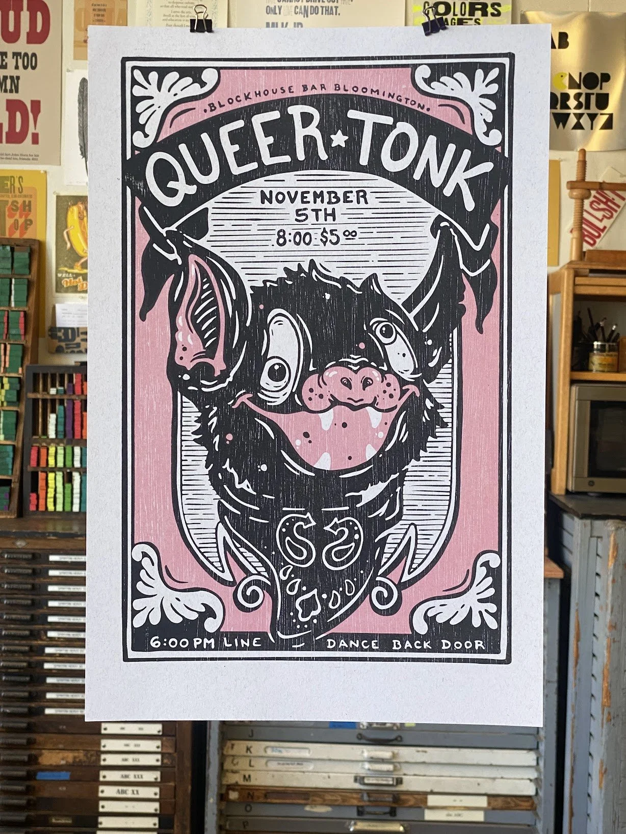 Queer Tonk Relief Print.jpg