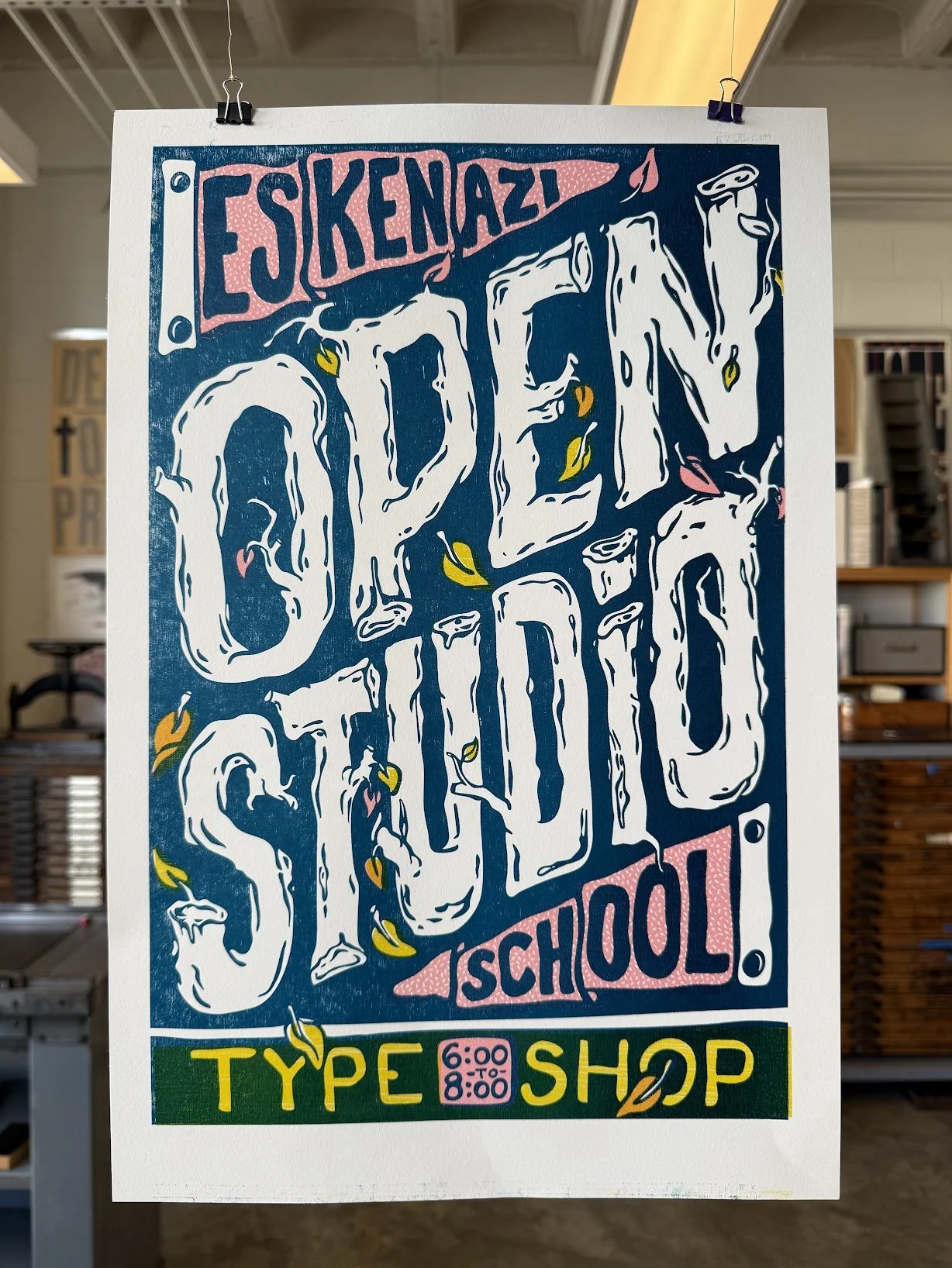 Eskenazi Scholl Open Studio Letterpress.jpg