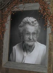 Granny Mae