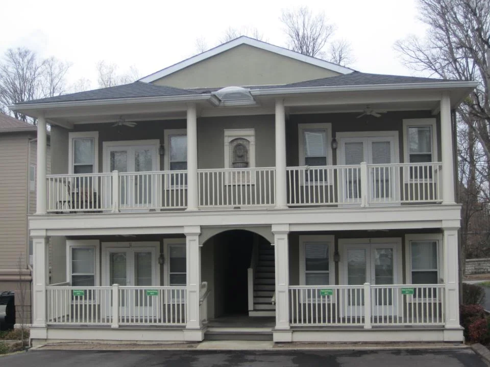The Grinstead