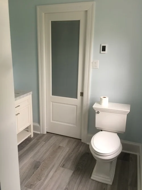 Anderson - bath - restored trim