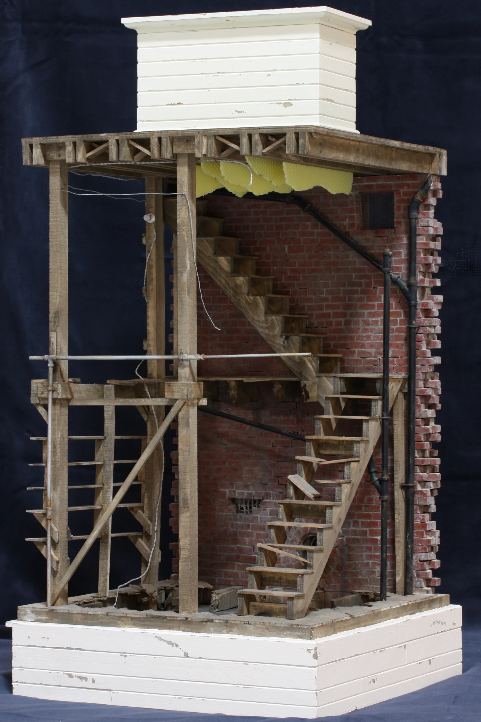 The Application of Discipline .jpg